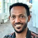 Headshot of Henoke Anbese