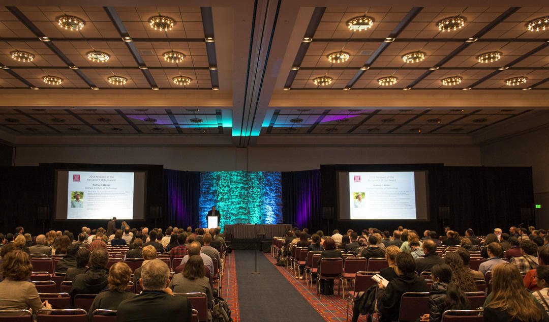 photo of Oregon Ballroom