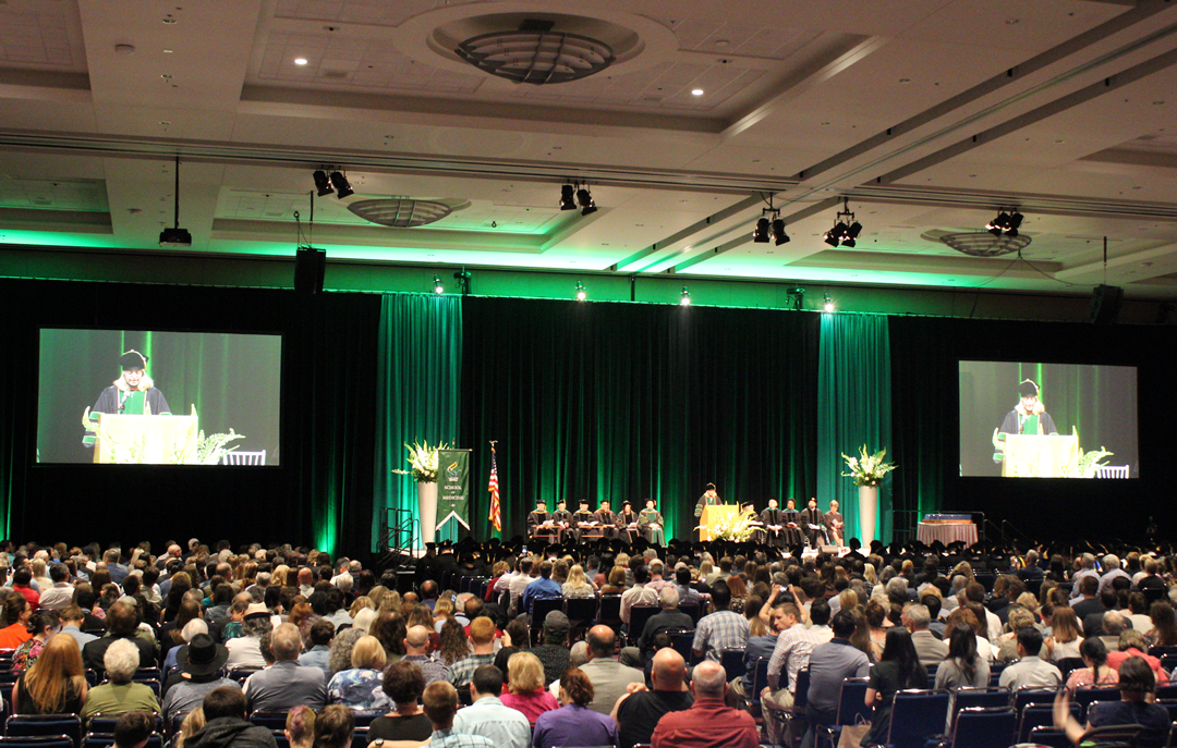 photo of Portland Ballroom