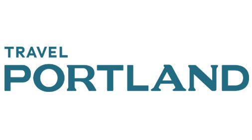Travel Portland Logo