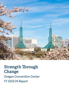 FY23-24 Annual Economic Impact Report
