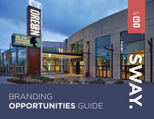 Branding Opportunities Guide