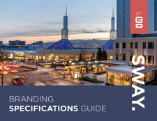 Branding Specifications Guide