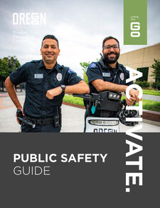 Public Safety Guide