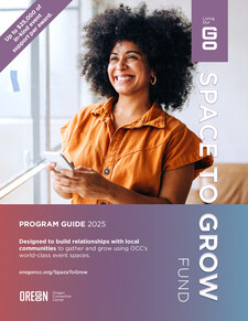 Space To Grow Program Guidelines 2025