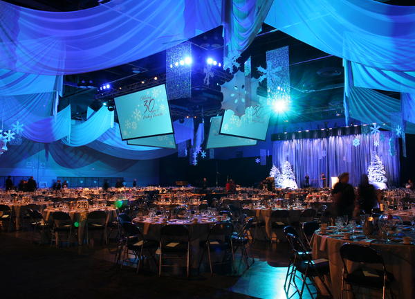 photo of FOT setup