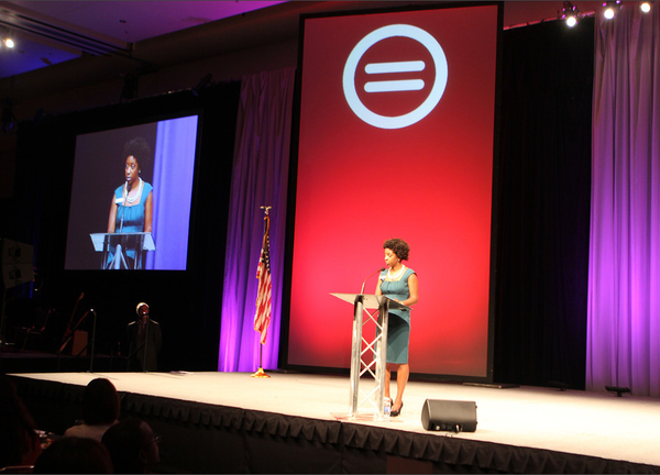 photo of Urban League of Portland setup