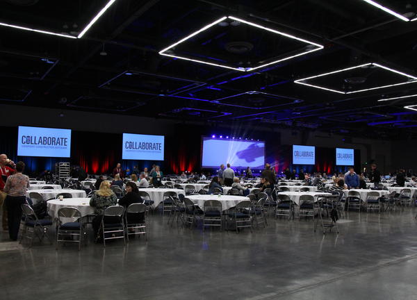 photo of Viewpoint event
