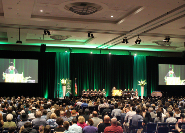 photo of Portland Ballroom