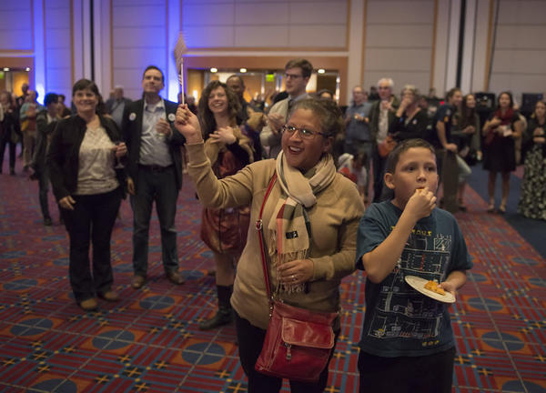 photo of Portland Ballroom