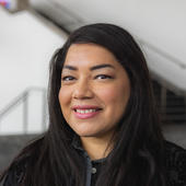 Photo of Karen Robles
