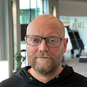 Photo of Tomas Sluiter