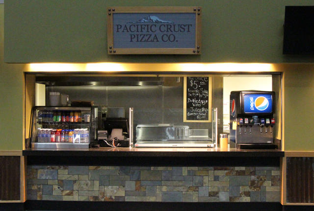 photo of Pacific Crust Pizza Company