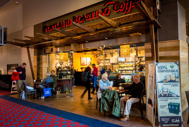 photo of Portland Roasting Company 2